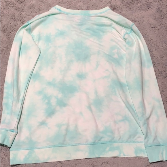 Jessica Simpson THEWARMUP sweater - Picture 3 of 3